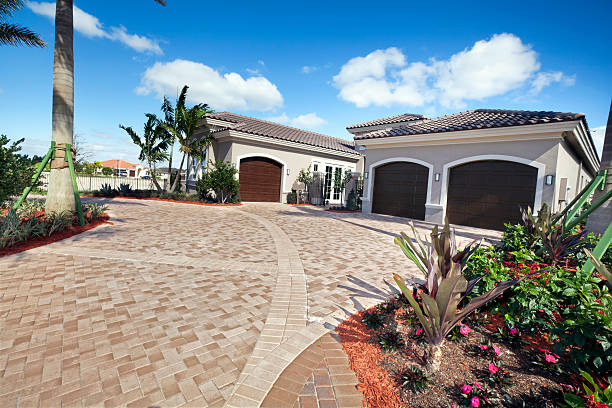 Reliable Huntington Park, CA Driveway Pavers Solutions